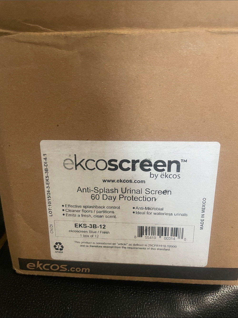 Ëkcoscreen - Picture 3 of 4